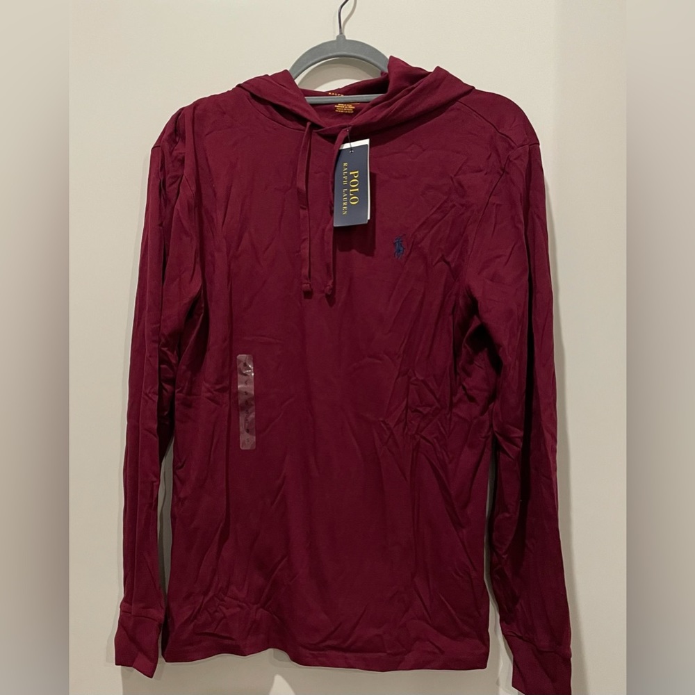 Men’s Polo Ralph Lauren longsleeve